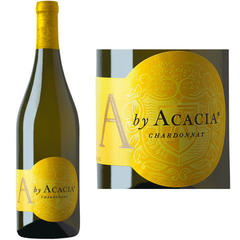 A by Acacia California Chardonnay