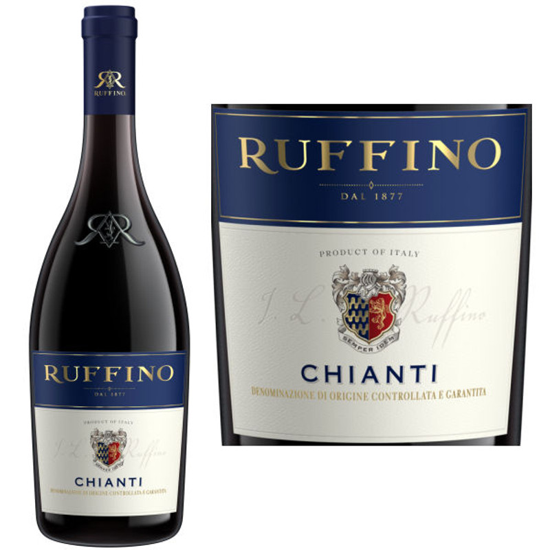 Ruffino Chianti DOCG