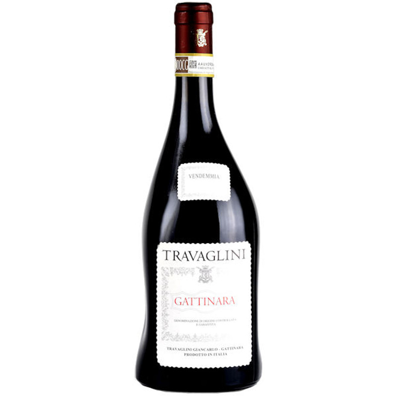 Travaglini Gattinara DOCG