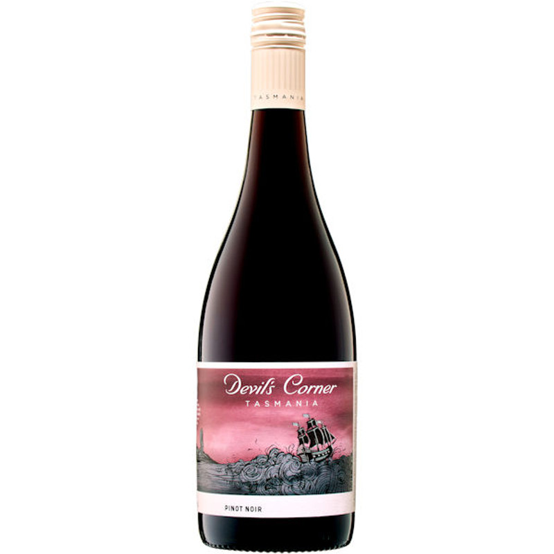 Devil's Corner Tasmania Pinot Noir