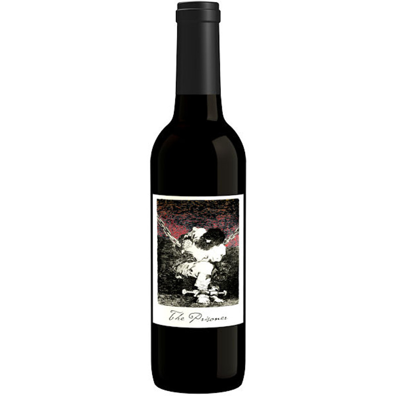 The Prisoner Napa Red Blend