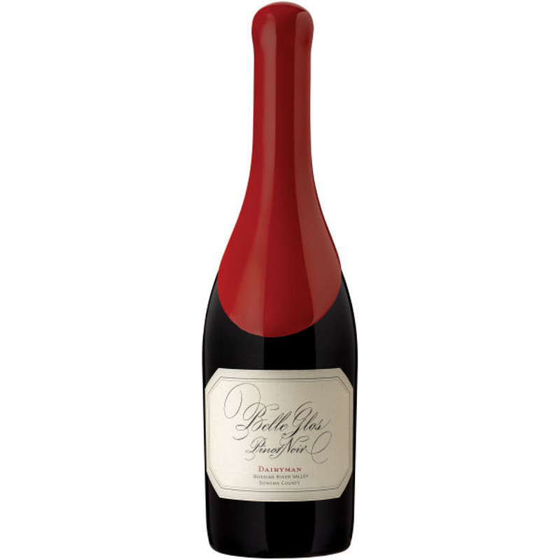 Belle Glos Dairyman Russian River Pinot Noir