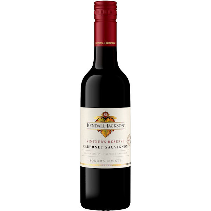 Kendall Jackson Vintner's Reserve Sonoma Cabernet Kendall Jackson Vintner's Reserve Sonoma Cabernet