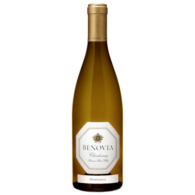 Benovia Martaella Russian River Chardonnay