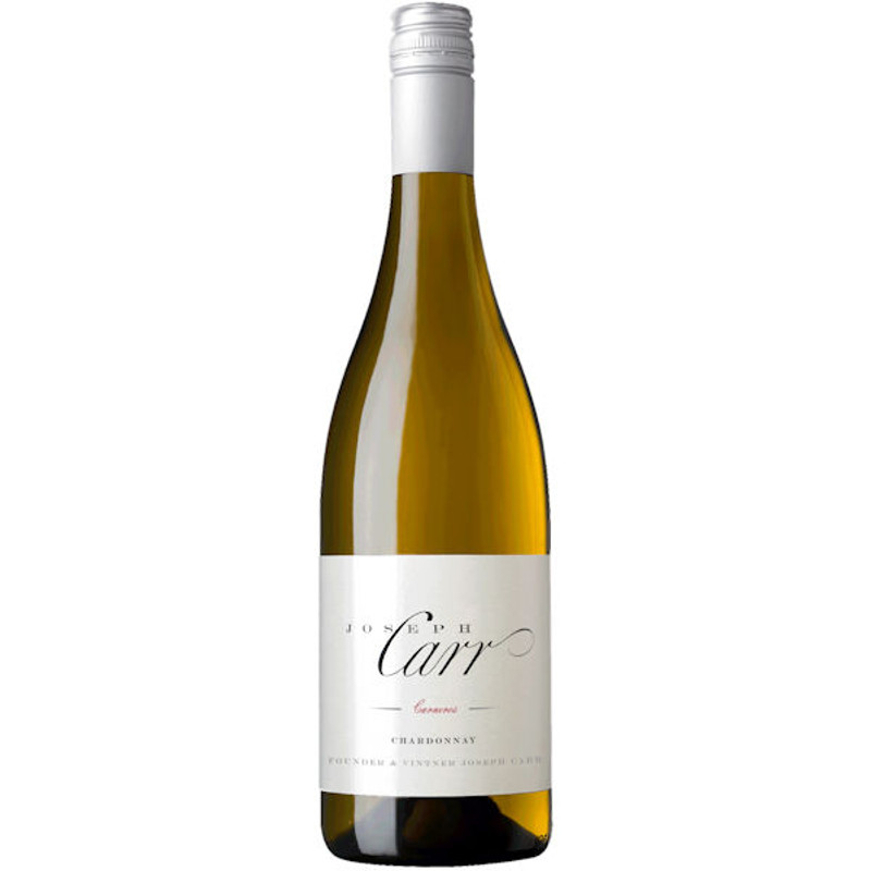 Joseph Carr Carneros Chardonnay