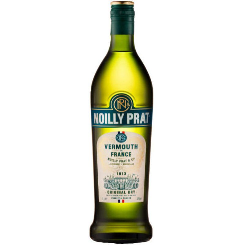 Noilly Prat ORIGINAL Dry Vermouth 1L