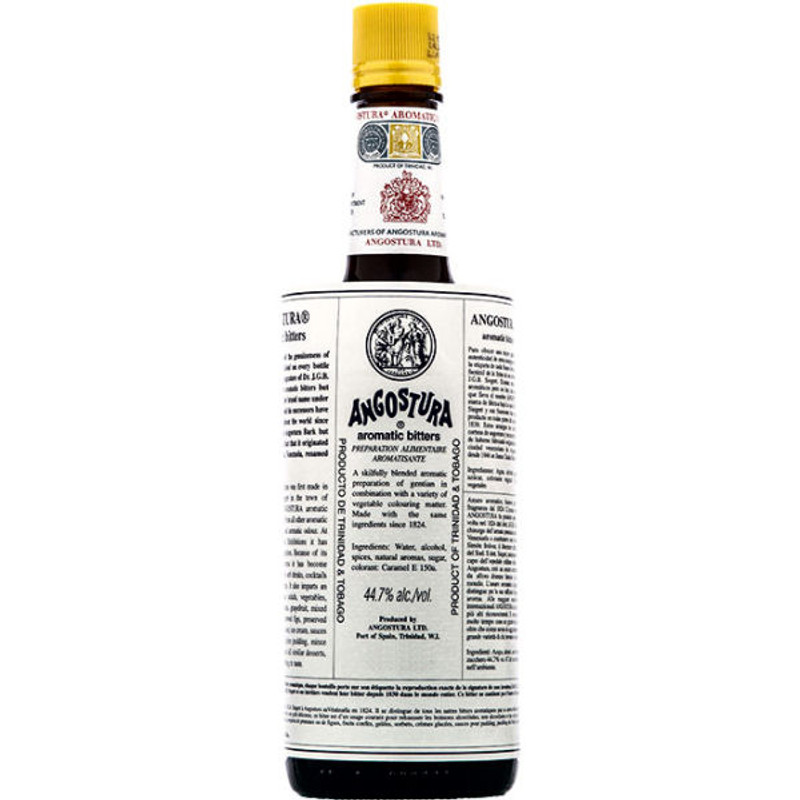 Angostura Bitters 16oz