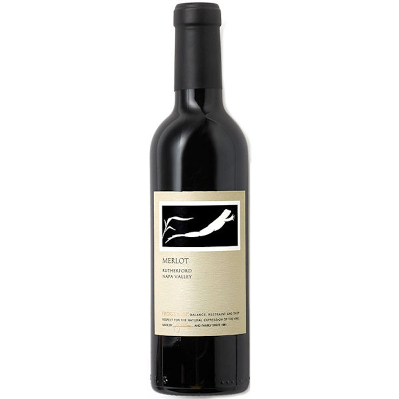 Frog's Leap Rutherford Merlot