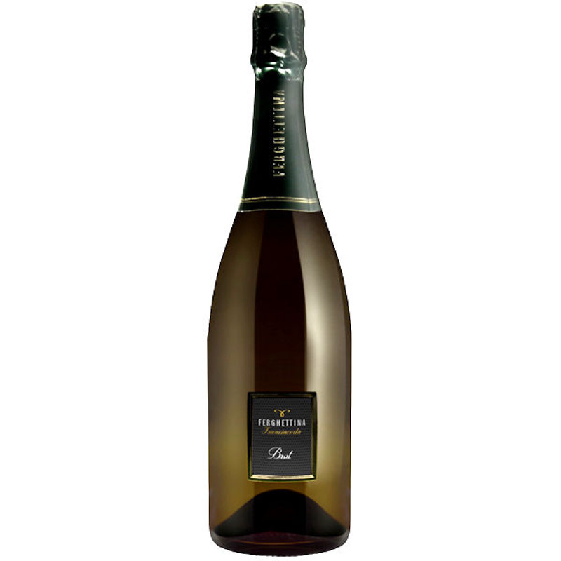 Ferghettina Franciacorta Cuvee Brut DOCG