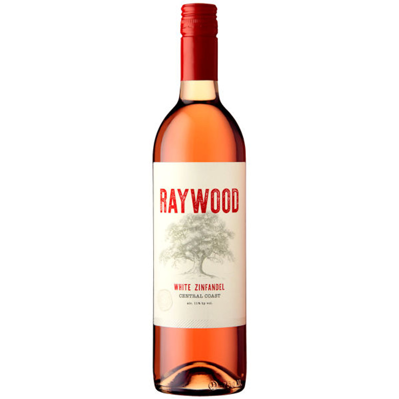 Raywood Central Coast White Zinfandel Raywood Central Coast White Zinfandel