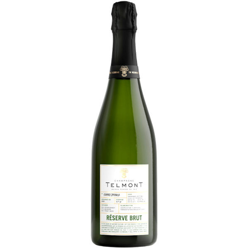 Telmont Reserve Brut NV