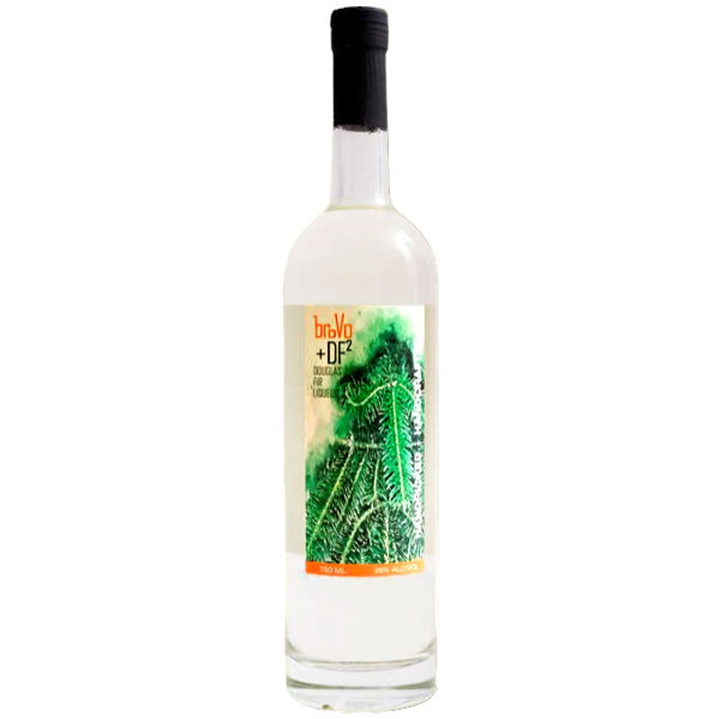 Brovo Douglas Fir Liqueur 750ml