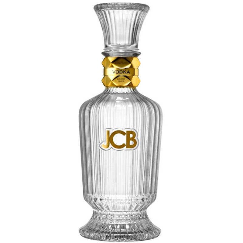 JCB Spirits Pure Vodka 750ml