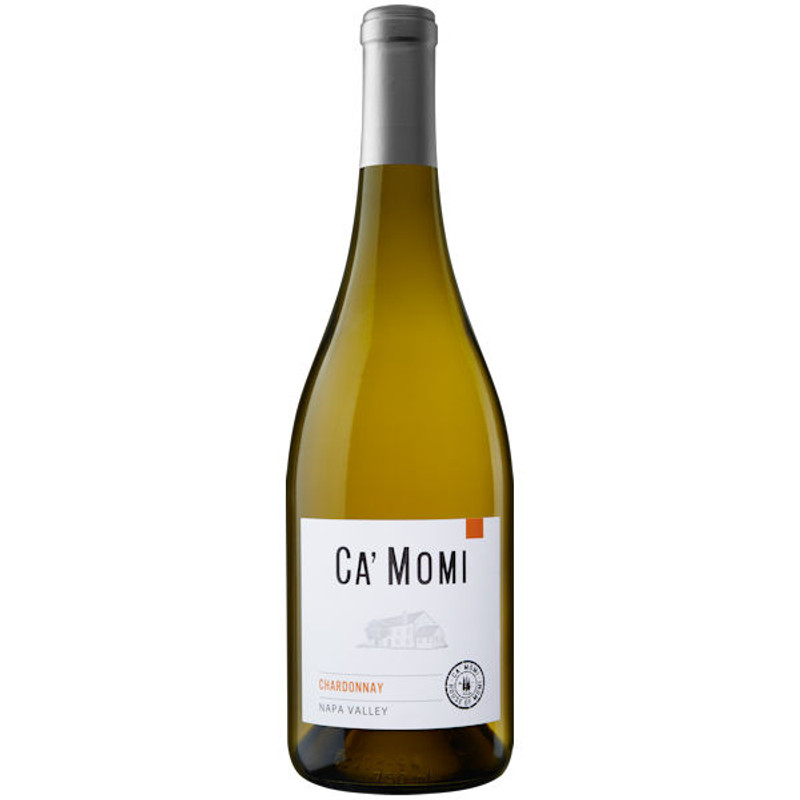 Ca' Momi Napa Chardonnay