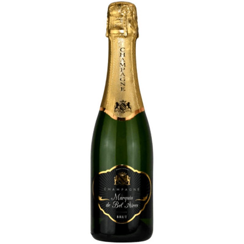 Marquis de Bel Aires Brut NV 375ml