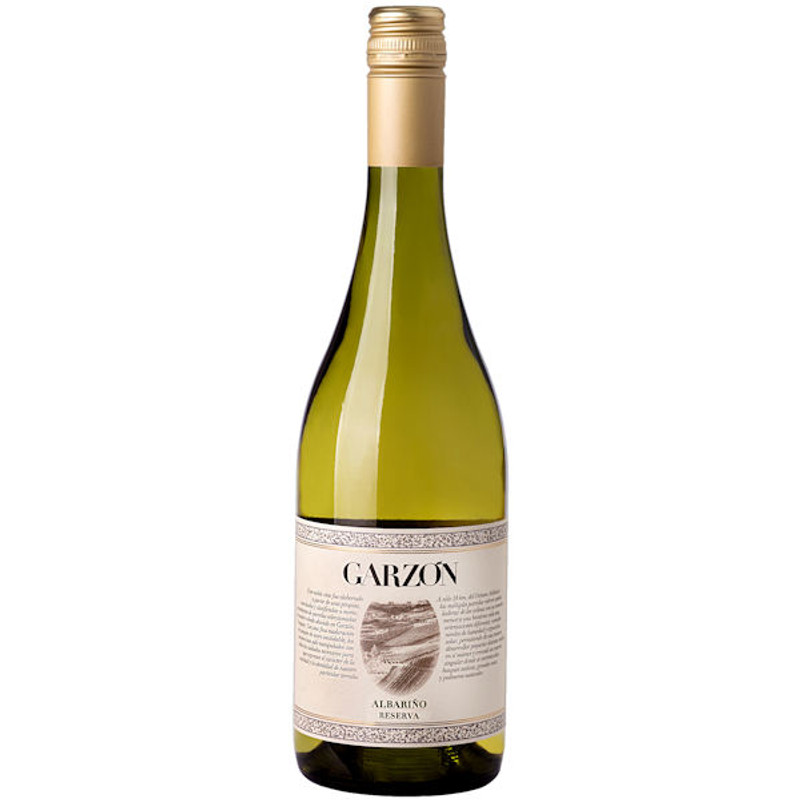 Bodega Garzon Reserva Albarino Uruguay