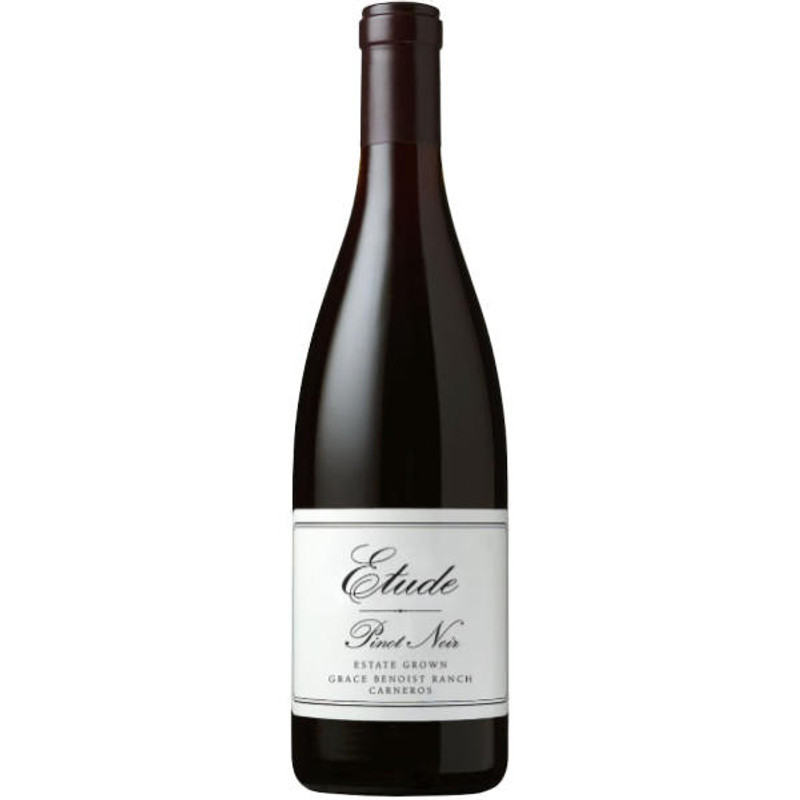 Etude Grace Benoist Ranch Carneros Pinot Noir