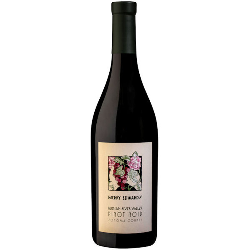 Merry Edwards Russian River Pinot Noir