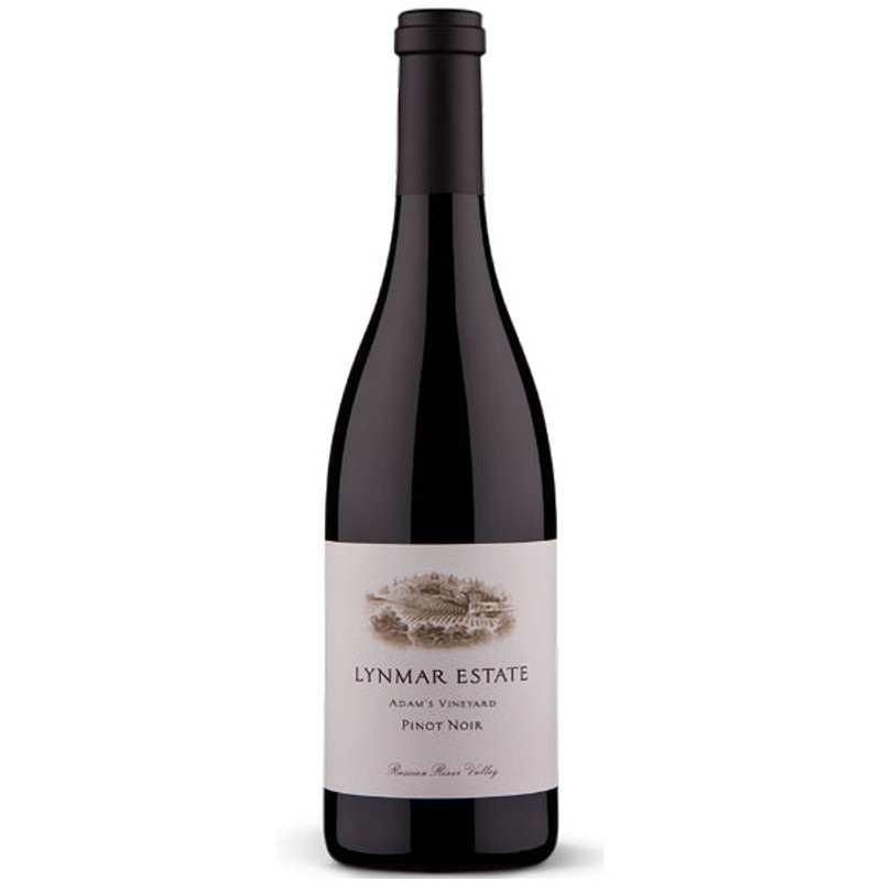 Lynmar Estate Adam's Vineyard Russian River Pinot Noir