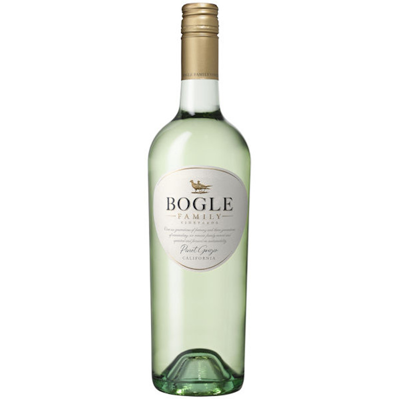 Bogle Merlot Red Wine, 750ml Bottle 