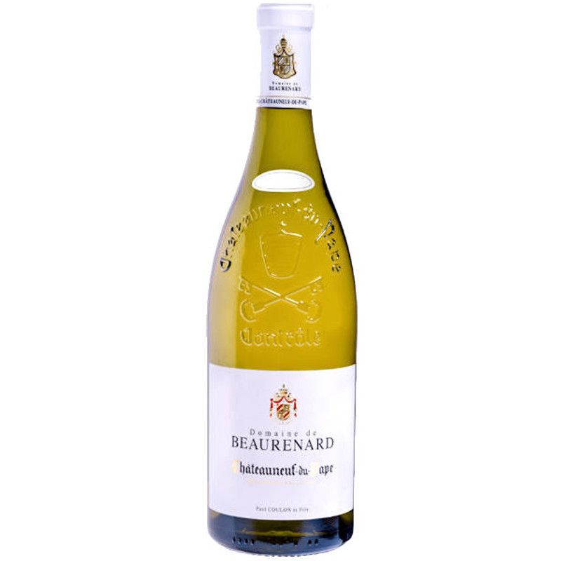 Domaine de Beaurenard Chateauneuf du Pape Blanc