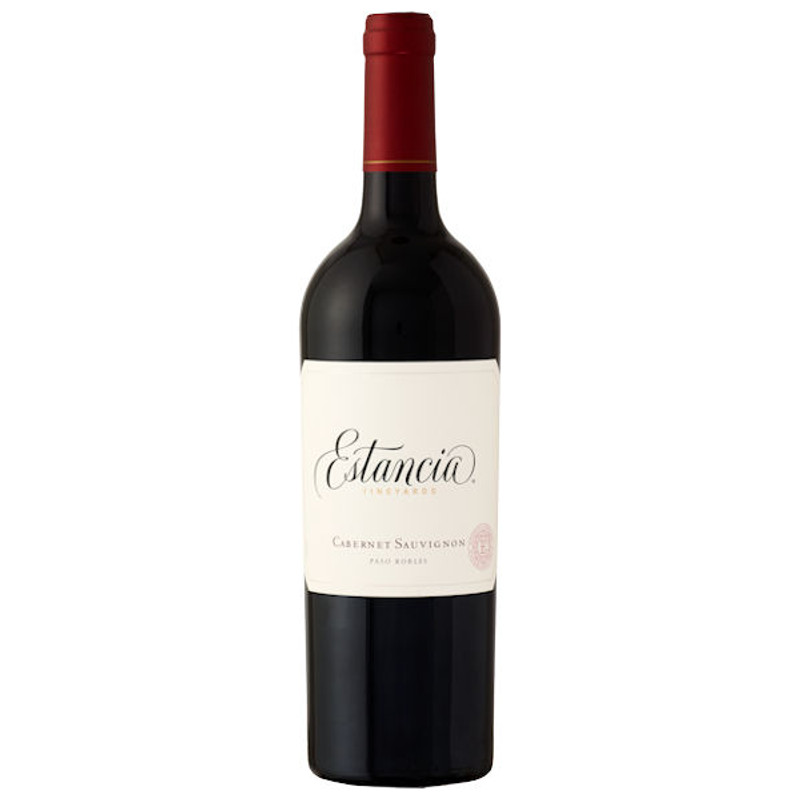 Estancia Paso Robles Cabernet