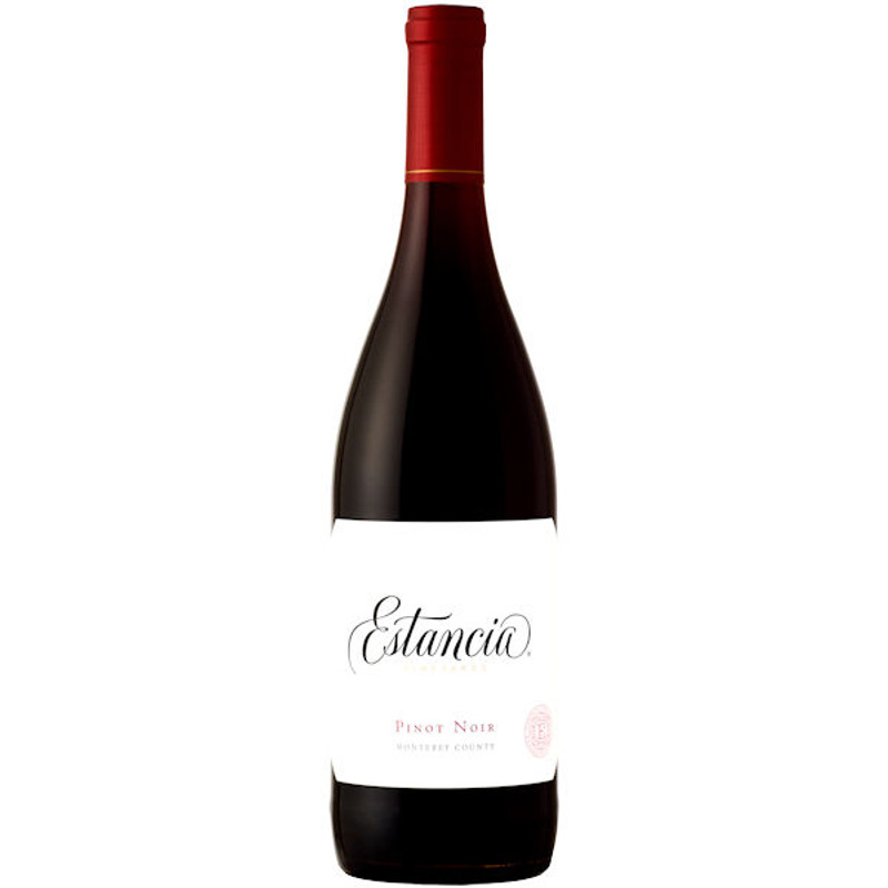 Estancia Monterey Pinot Noir