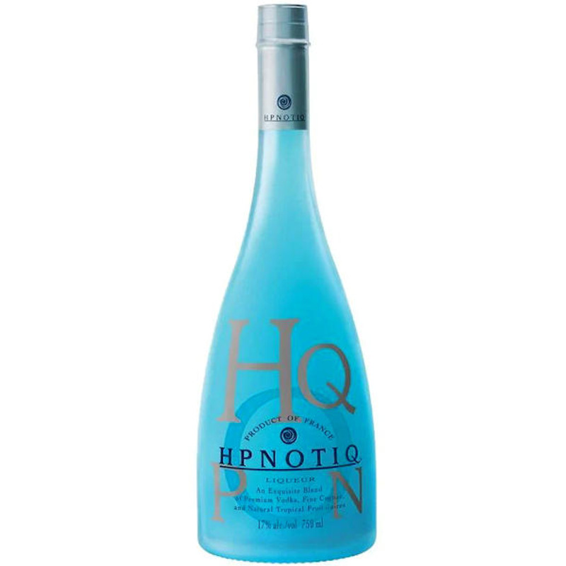 Hpnotiq Liqueur 750ml