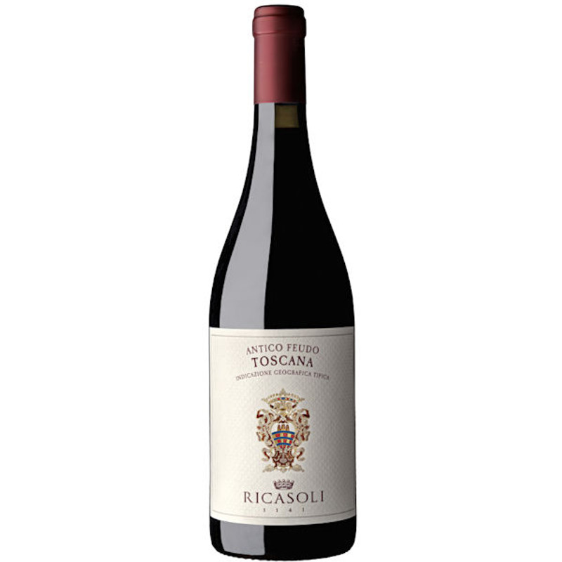 Ricasoli Antico Feudo Toscana IGT Ricasoli Antico Feudo Toscana IGT
