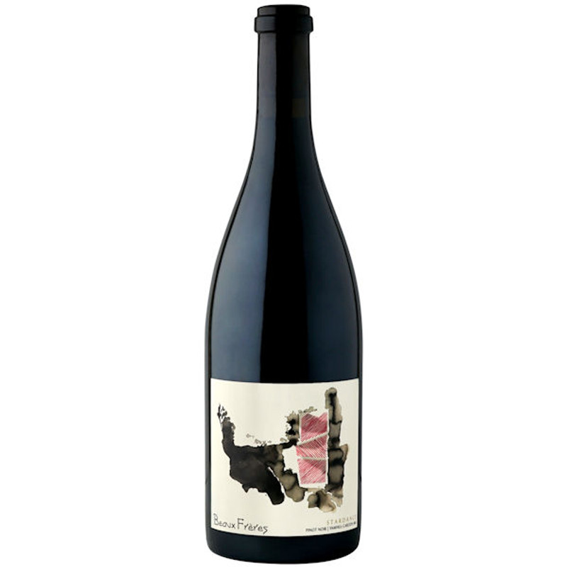 Beaux Freres STARDANCE Yamhill-Carlton Pinot Noir Oregon