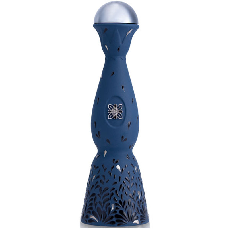 Clase Azul 25th Anniversary Limited Edition Reposado Tequila 750ml