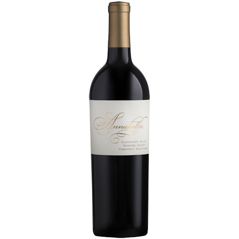Annabella Alexander Cabernet Annabella Alexander Cabernet