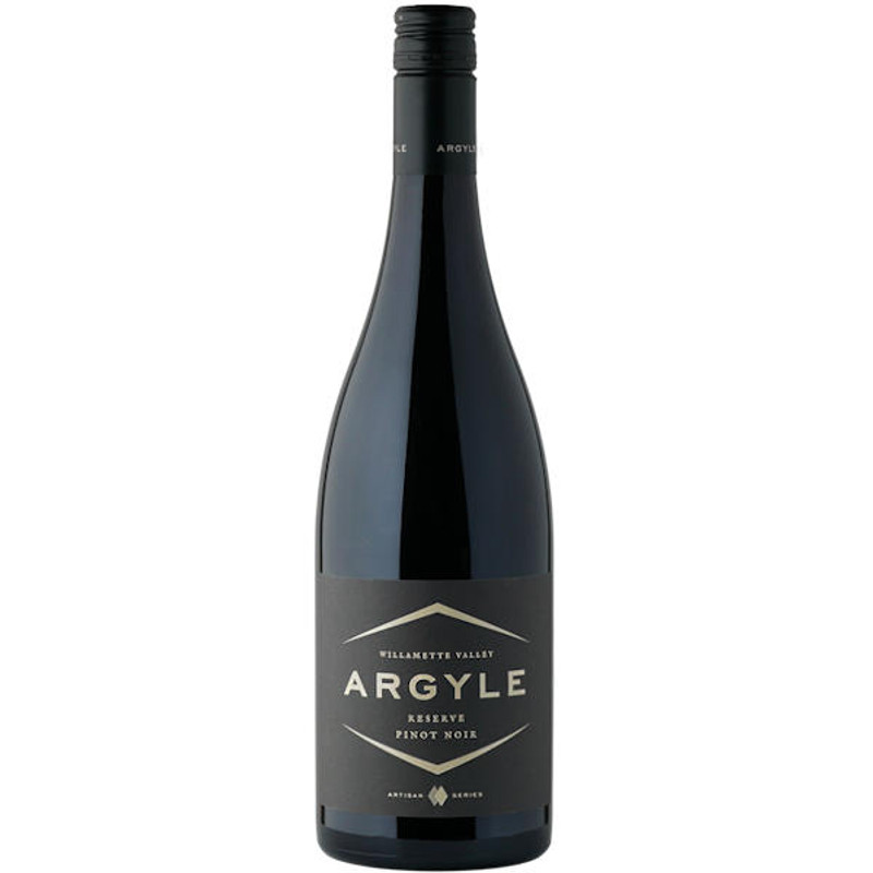 Argyle Reserve Willamette Pinot Noir