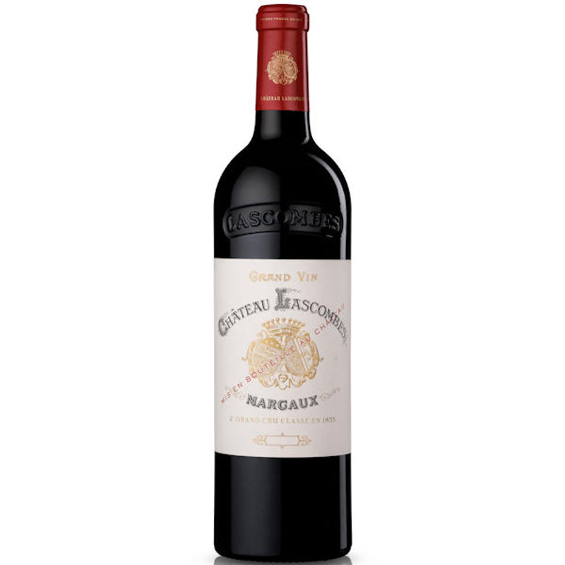 Chateau Lascombes Margaux 2eme Grand Cru Classe