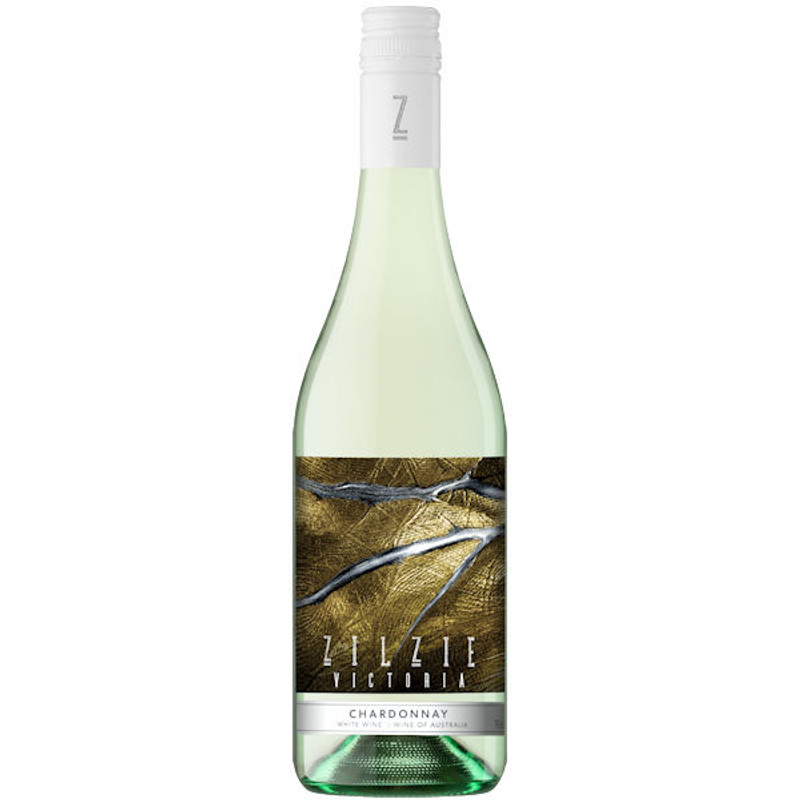 Zilzie Victoria Chardonnay