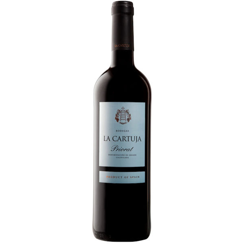 La Cartuja Priorat Red