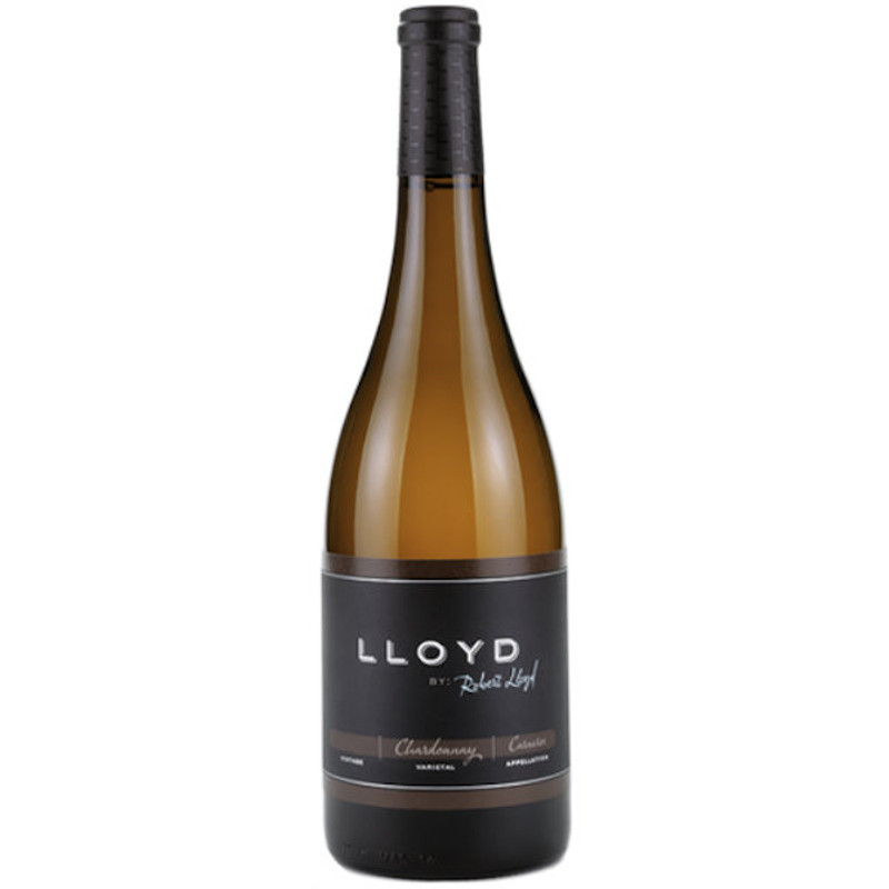 Lloyd Carneros Chardonnay