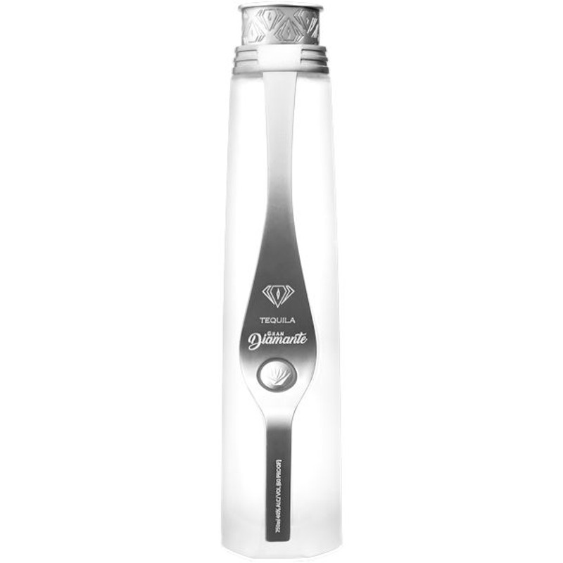 Gran Diamante Plata Tequila 750ml