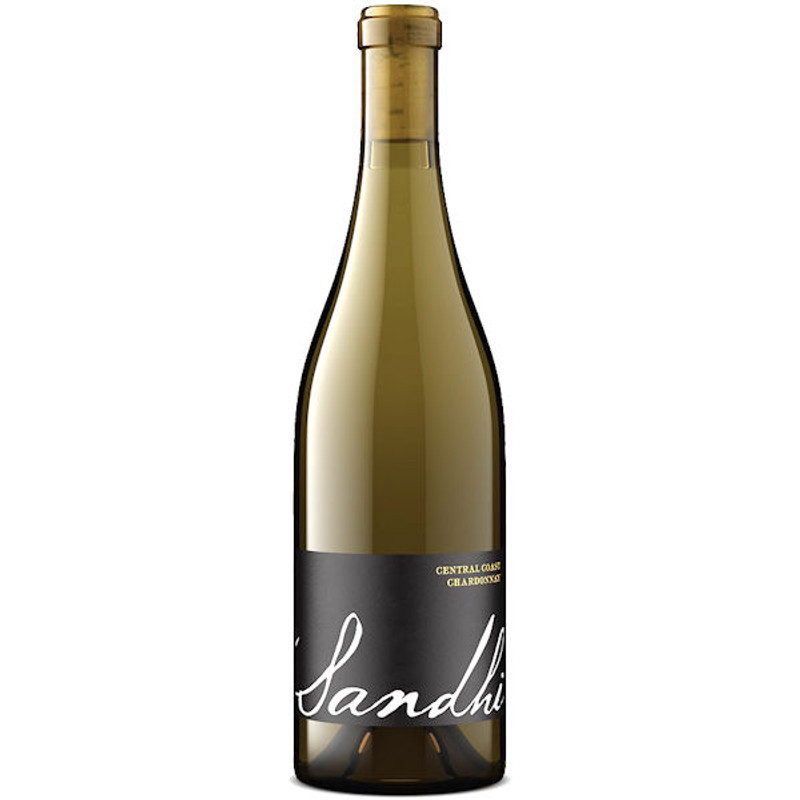 Sandhi Central Coast Chardonnay