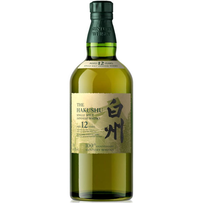 suntory-the-hakushu-12-year-