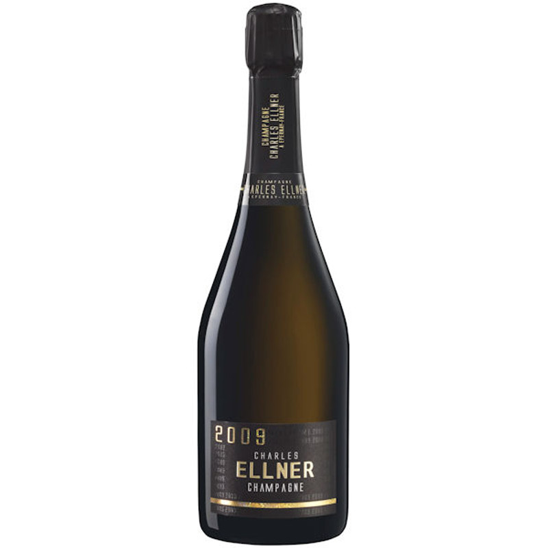 Champagne Charles Ellner Prestige Brut