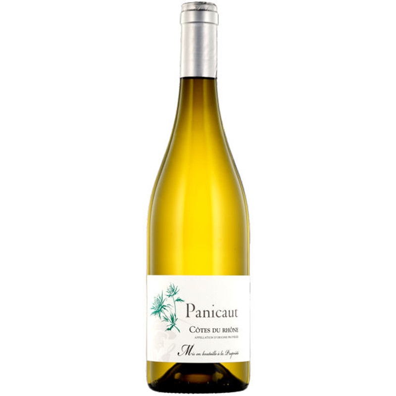Panicaut Cotes Du Rhone Blanc