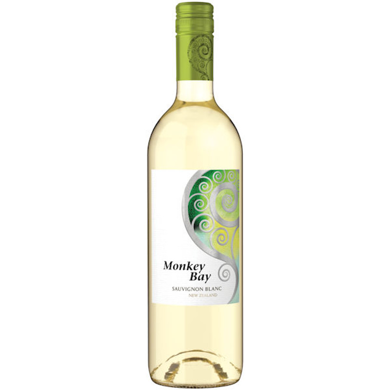 Monkey Bay New Zealand Sauvignon Blanc