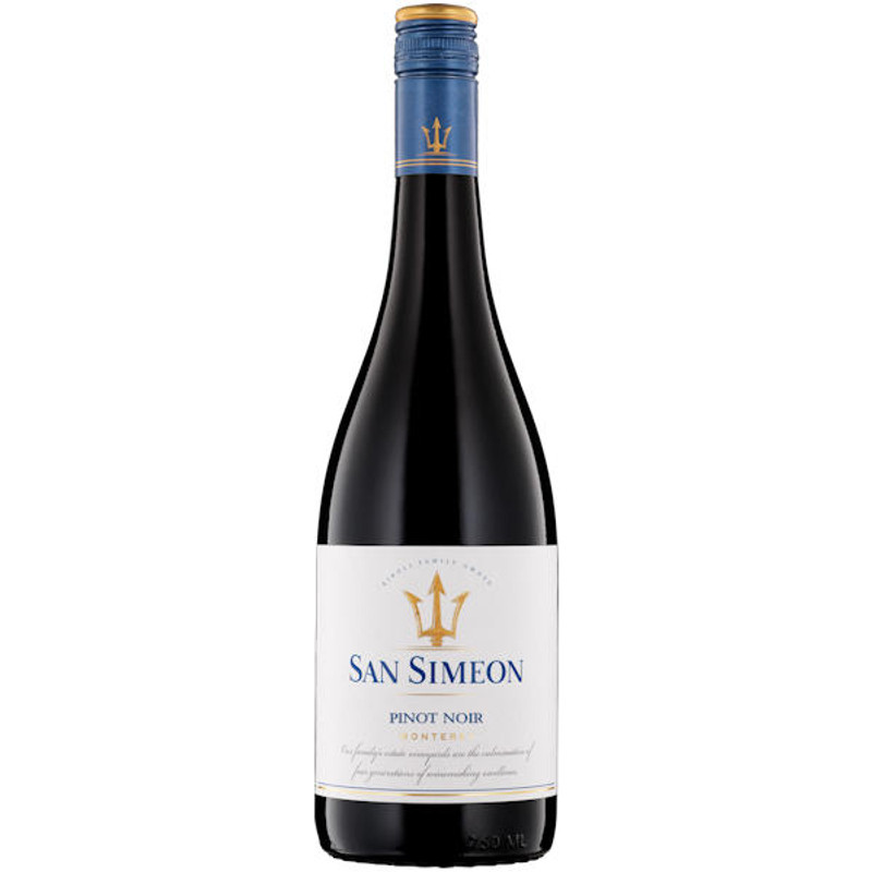 San Simeon Monterey Pinot Noir