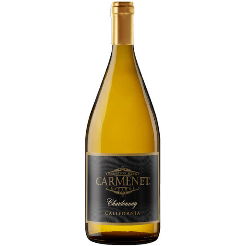 Carmenet Reserve California Chardonnay