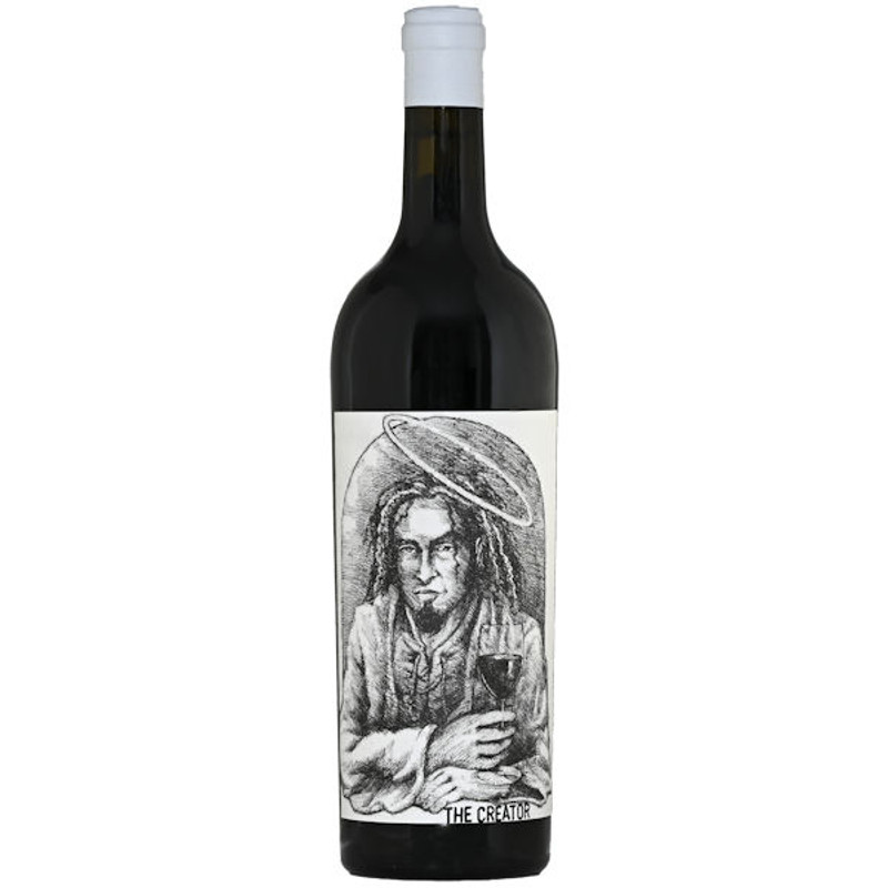 K Vintners The Creator Walla Walla Cabernet-Syrah Washington K Vintners The Creator Walla Walla Cabernet-Syrah Washington