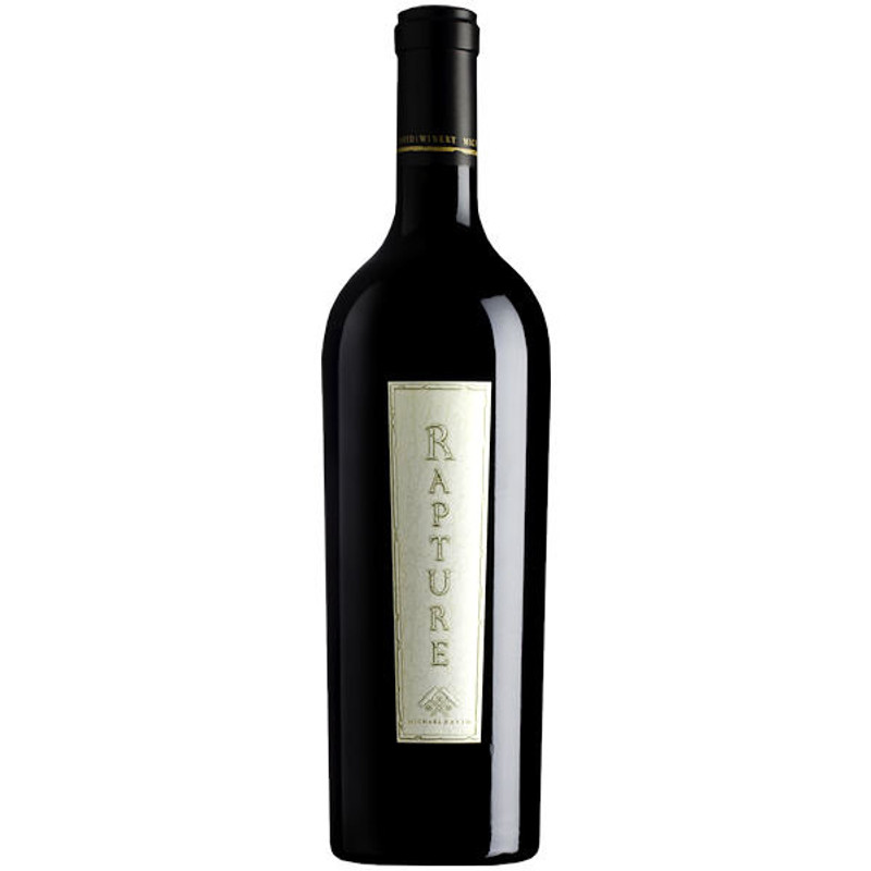 Michael David Rapture Lodi Cabernet