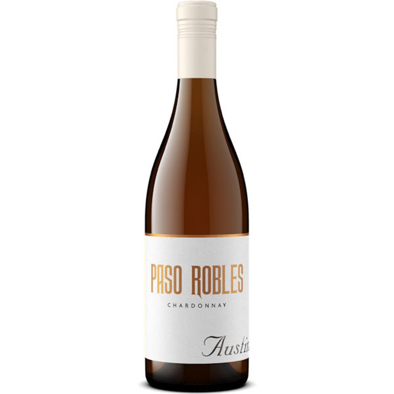 Austin Paso Robles Chardonnay