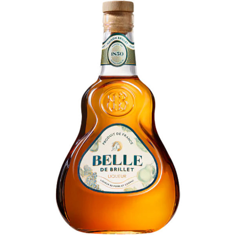 Belle de Brillet Pear Liqueur 700ml