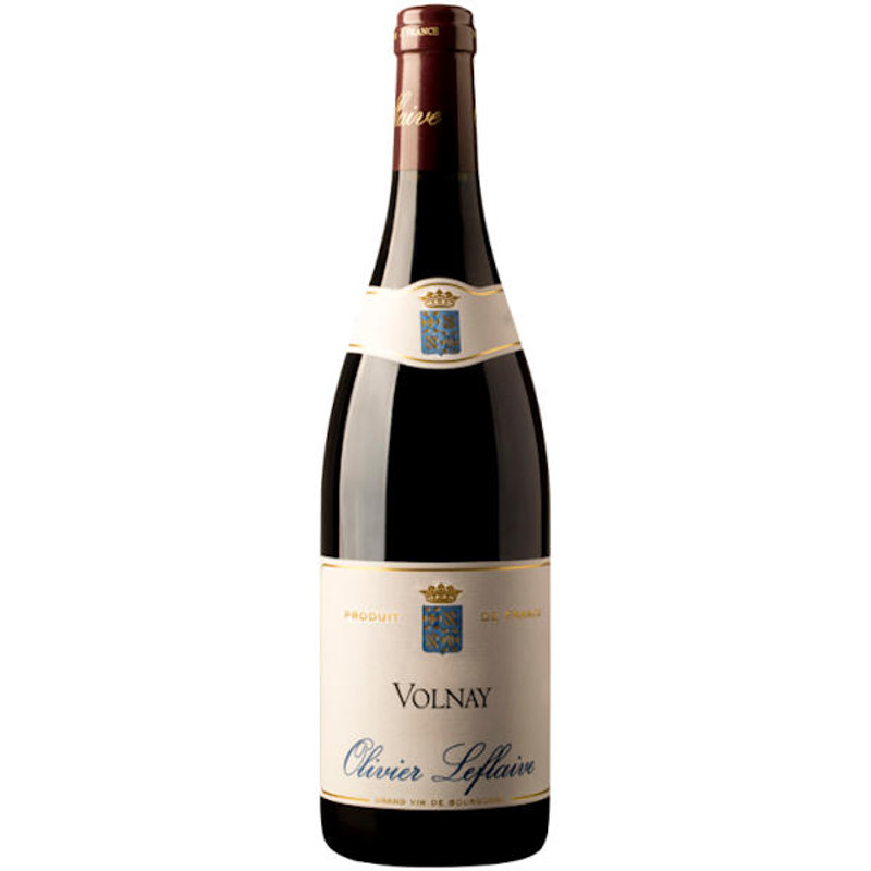 Olivier Leflaive Volnay AC Pinot Noir Olivier Leflaive Volnay AC Pinot Noir